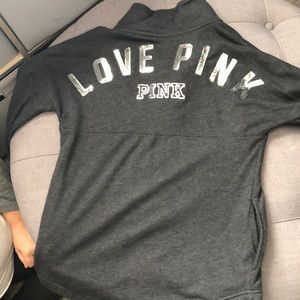 Victoria secret pull over